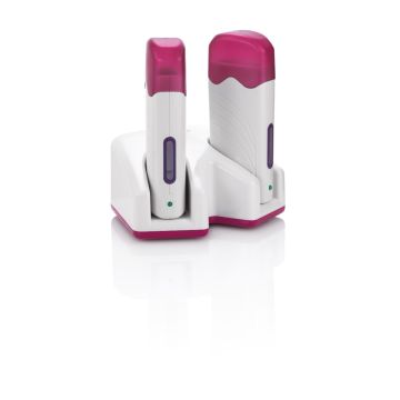 Voksvarmer, Refil, Kit Duo Executive
