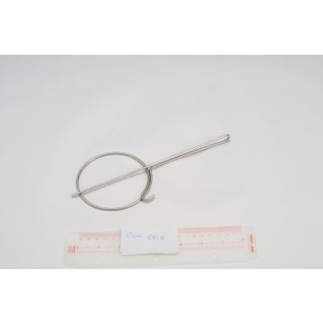 Spatel Ring
