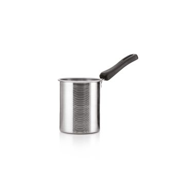 Gryde indsats til voksvarmer, 800 ml.