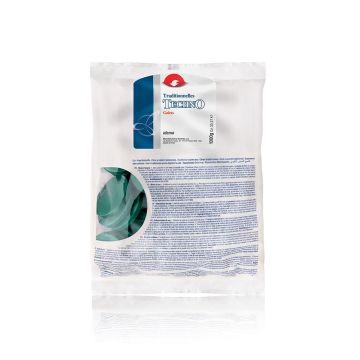 Voksskiver, Clorofilla grøn , 1000 g.