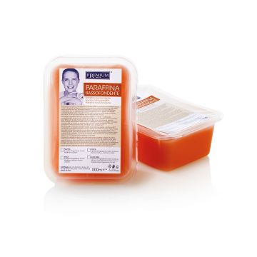 Premium, Paraffin Rosa 2x500 ml.