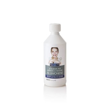 Premium, Equipment Solvent With Limonene 500 ml.