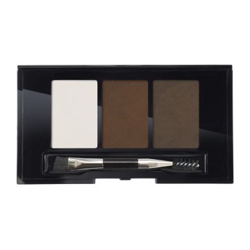 Stunning Eyebrow Powder, "brown"