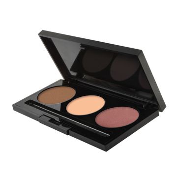 Contouring pallette