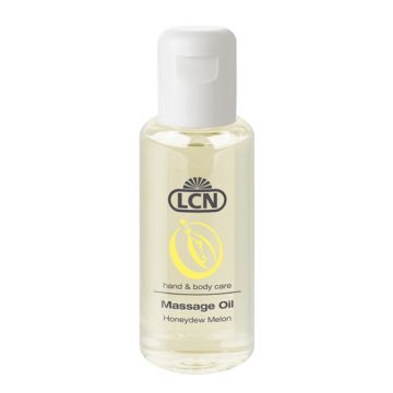 Massage Oil Honeydew Melon, 100 ml
