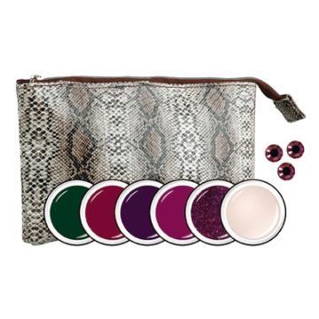 Colour Gel Set "Midnight Rendezvous"