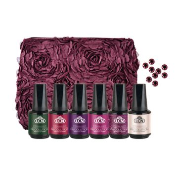 Trendset Recolution  "Midnight Rendezvous"