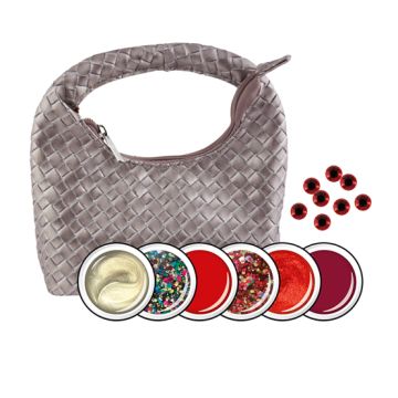 Colour Gel Set "night out in Bangkok"