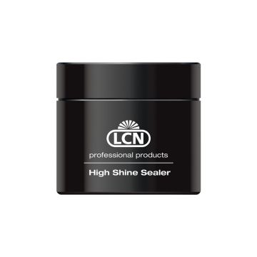 High Shine Seale, clear, 3 ml.