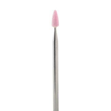 Corundum Filing Bit, pink