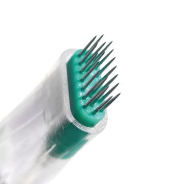 Scalp & Needling module, BeautyPad Pro. 5 stk