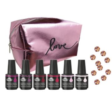 Recolution Set "WhatDoYouPink?"