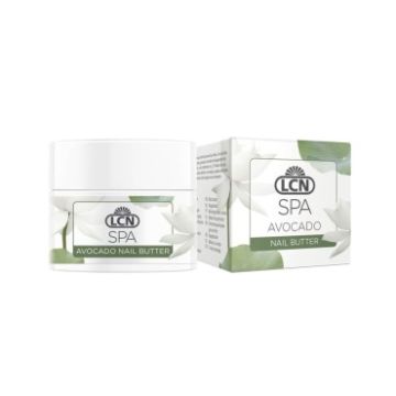 SPA Avocado Nail Butter, 15 ml,