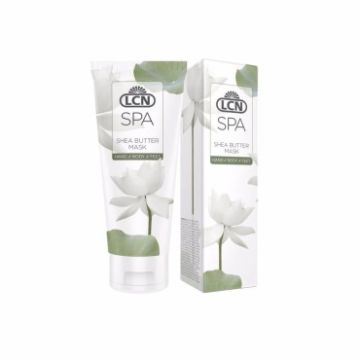 SPA Shea Butter Mask, 75 ml