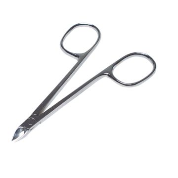 Cuticle Nipper - med saksegreb