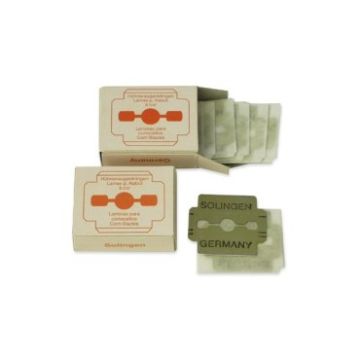 Udskiftelige Blade Pk./10 stk.