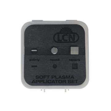 Soft Plasma applikator sæt