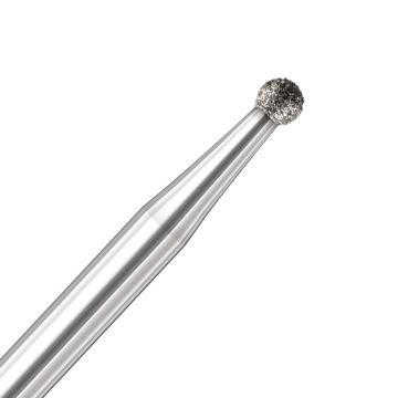 Diamant file bit - "meget lille"