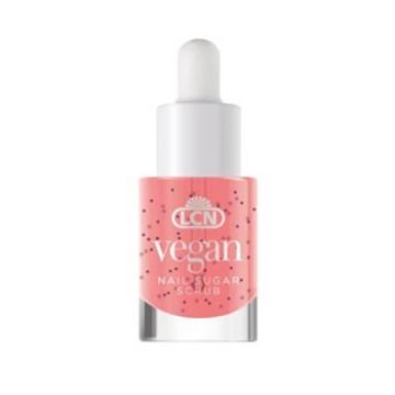 LCN Vegan Nail Sugar Scrub