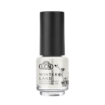 Nail Oil 'Winterland' 4,5 ml.
