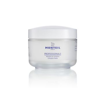 Pro Monteil Camphor Mask, 200 ml