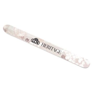 Neglefil til naturneglen, 240/320 grit 'HERITAGE'