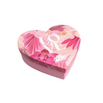 LOVE hånd/neglepleje sæt