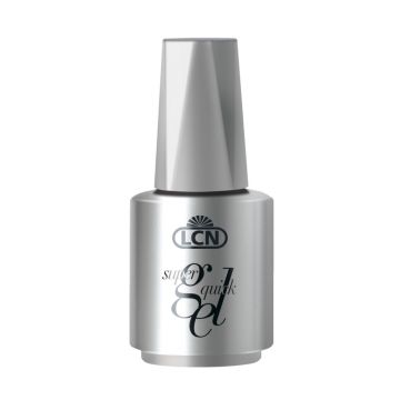 Super-Gel Quick, clear, 10 ml.
