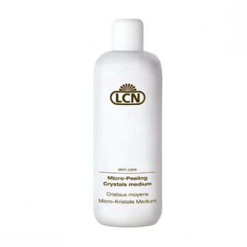 Micro peeling Crystals, grov 1 kg.