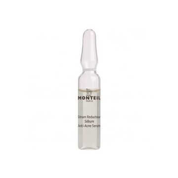 SOLUTIONS Anti-Acne Serum 10x2 ml