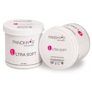 PANDHY'S™ Ultra Soft Depilatory Sugar Paste 1000 g
