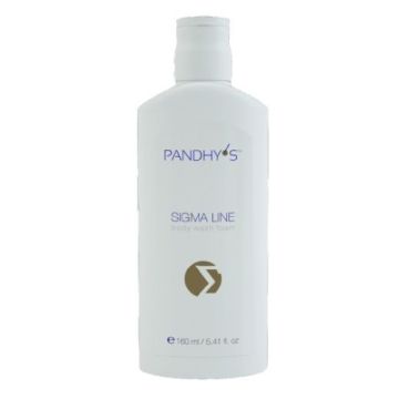 PANDHY'S™ Sigma Line Body Wash Foam 160 ml