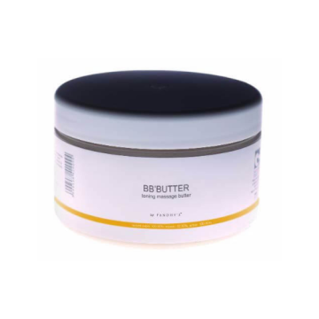 TD™ BB Toning Massage Butter 250 ml