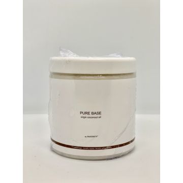 TD™ SPA SP. PureBase Virgin Coconut Oil 500 ml
