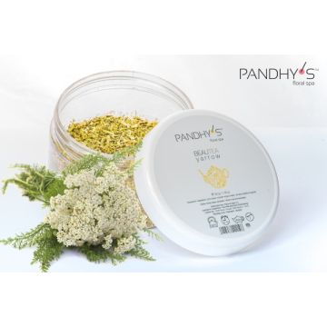 PANDHY’S™ BEAUTEA Yarrow (50 g.)
