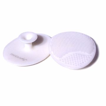 TD™ Cleaning Massage-pads, 2 stk i stofpose.