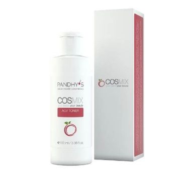 PANDHY'S™ COSMIX ACV Toner  100 ml