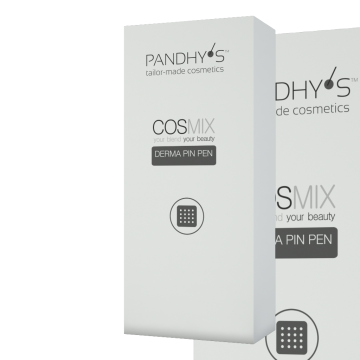 PANDHY’S ™ COSMIX Derma Pin Pen