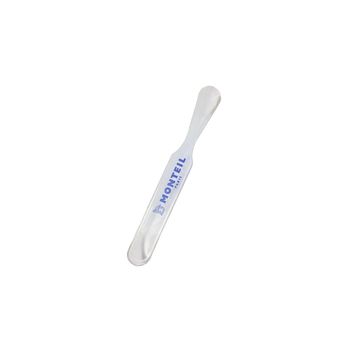 Monteil spatler stor