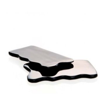 PANDHY’S™ Gua Sha Buffalo Horn, 1 stk.