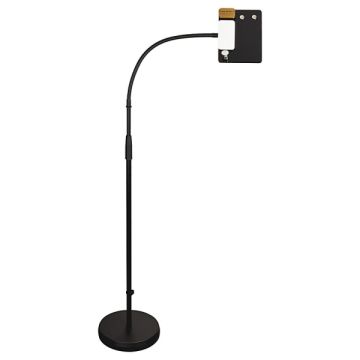 Lash Butler 2. Generation, Højrehåndet, sort