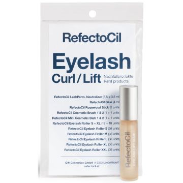 Refectocil glue - Lift/Curl, 4 ml.