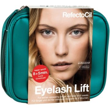 Refectocil Eyelash Lift Kit
