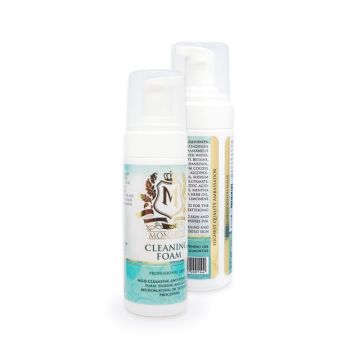 Skin Monarch, Cleaning Foam, 150 ml.