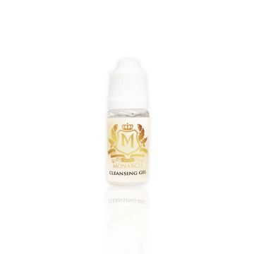 Skin Monarch, Cleansing Gel, 10 ml.