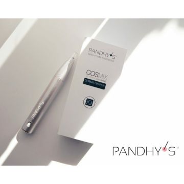 PANDHY’S ™ Derma PinPen startsæt