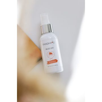 PANDHY´S™ Buzz Off insect, mist, 100 ml.
