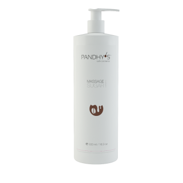 PANDHY'S™ SkinRenew Coffein Massage Sugar 500 ml