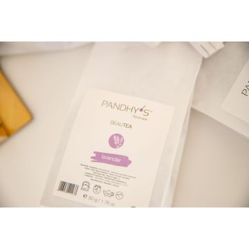 PANDHY'S™ BEAUTEA Lavender (50 g.)