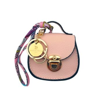 Monteil, Key Chain med logo (mon amour)